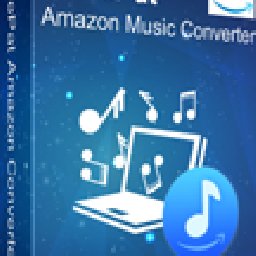 TunePat Amazon Music Converter 20% OFF