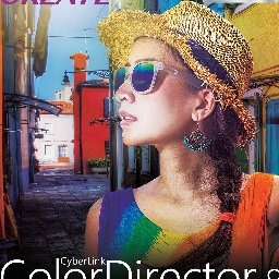 ColorDirector 33% OFF