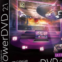 PowerDVD