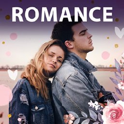 Romance Express Layer Pack 12% OFF