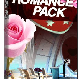 Romance Pack Vol.