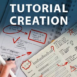 Tutorial Creation Pack