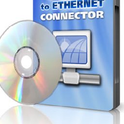 Serial to Ethernet Connector 15% OFF
