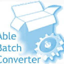 Able Batch Converter 20% OFF