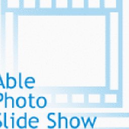 Able Photo Slide Show 33% OFF