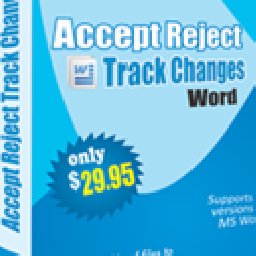 Accept Reject Track Changes Word 26% OFF