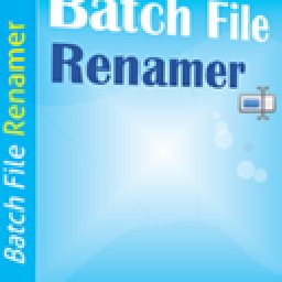 Batch File Renamer 25% OFF