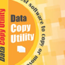 Data Copy Utility 25% OFF