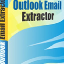 Outlook Email Extractor 25% OFF