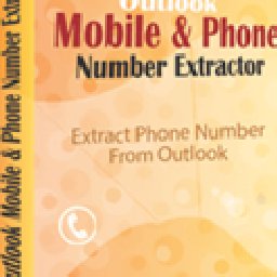 Outlook Mobile and Phone Number Extractor 26% OFF