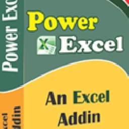 Power Excel 26% OFF