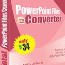 Total Power Point Files Converter