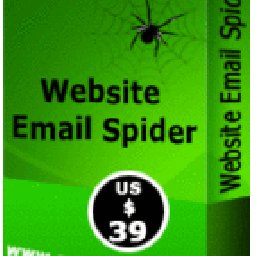 Website Email Spider