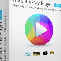 Macgo Windows Blu-ray Player 77% OFF