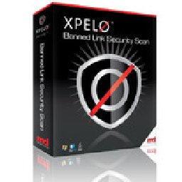 XPELO® Banned Link Security Scan 31% OFF