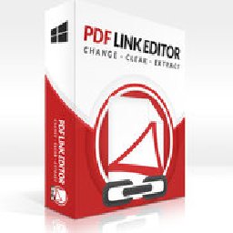 PDF Link Editor 26% OFF