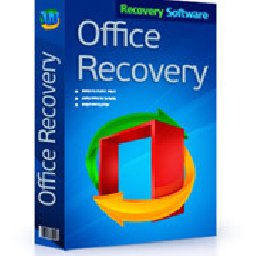 RS Office Recovery 30% OFF