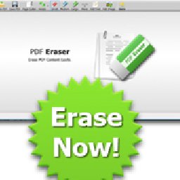 PDF Eraser 82% OFF