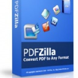 PDFZilla 20% OFF