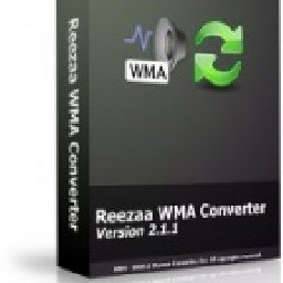 Reezaa WMA Converter 53% OFF