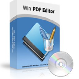 WinPDFEditor 10% OFF