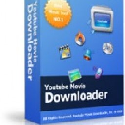 YouTube Movie Downloader 20% OFF