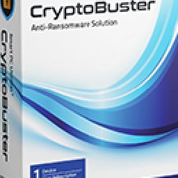 CryptoBuster 61% OFF