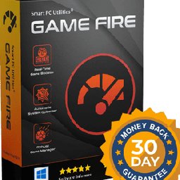 Game Fire 62% OFF