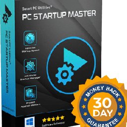 PC Startup Master 62% OFF