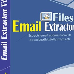 Email Extractor Files