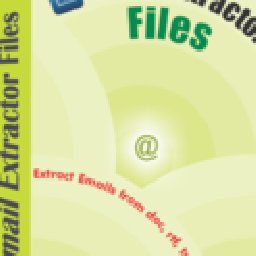 Email Extractor Files