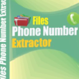 Files Phone Number Extractor 26% OFF