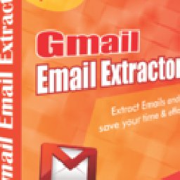 Gmail Email Extractor 26% OFF