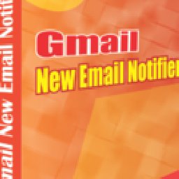 Gmail New Email Notifier