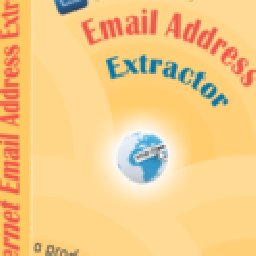 Internet Email Address Extractor 25% OFF