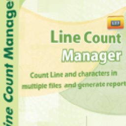 Line Count Manager