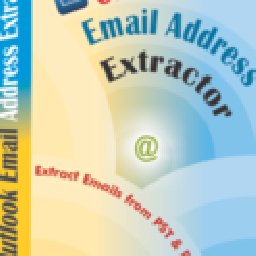 Outlook Email Address Extractor 25% OFF