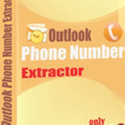 Outlook Phone Number Extractor 26% OFF