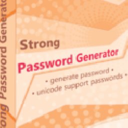 Strong Password Generator 26% OFF