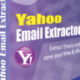 Yahoo Email Extractor