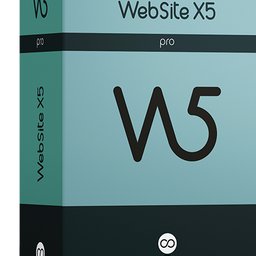 WebSite X5 41% OFF