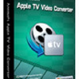 Aneesoft Apple TV Video Converter