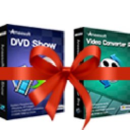 Aneesoft DVD Show and Video Converter 30% OFF