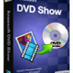 Aneesoft DVD Show 31% OFF