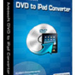 Aneesoft DVD to iPad Converter 31% OFF