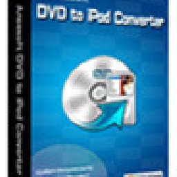 Aneesoft DVD to iPod Converter