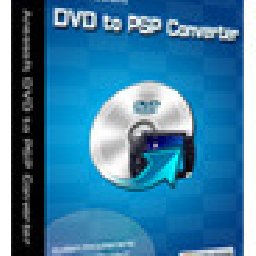 Aneesoft DVD to PSP Converter 33% OFF