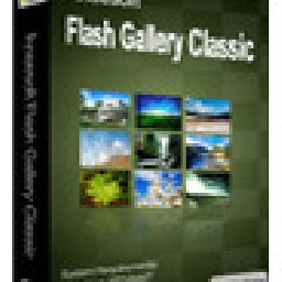 Aneesoft Flash Gallery Classic