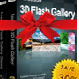 Aneesoft Flash Gallery Suite 30% OFF