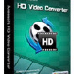 Aneesoft HD Video Converter 31% OFF